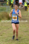 Senior womens 2021 North Eastern Harrier League, Druridge Bay. Photo: David T. Hewitson/Sports for All Pics